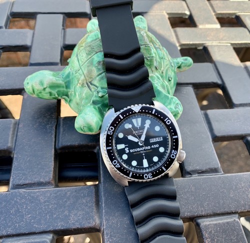 Seiko 1984 vint - 1984,