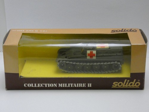 Miniature métal solido amx - métal,