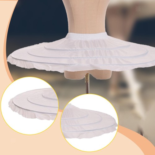 Jupe ballet jupon - jupon, taille