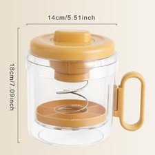 Passoire à yaourt grec