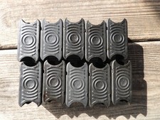 (10) Original USGI M1 Garand