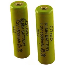 Batterie pour UNICONCEPT
