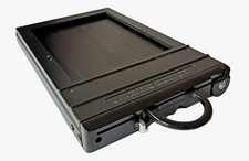 GRAFLEX GRAFMATIC 4x5  FILM