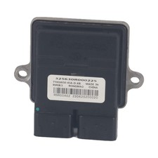 CDI (Jm Motors - Oldies 50 2018)