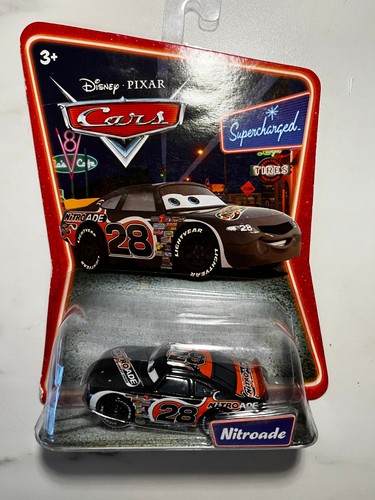 Voiture cars disney - voiture,