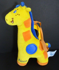 26. Doudou hochet CHICCO
