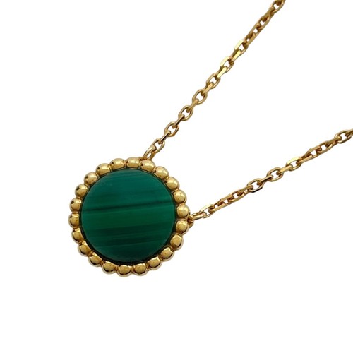 Collier pendentif van - pendentif, &