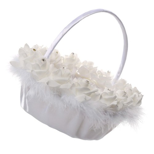 Corbeille Mariage Panier De