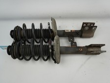 Amortisseur avant droit