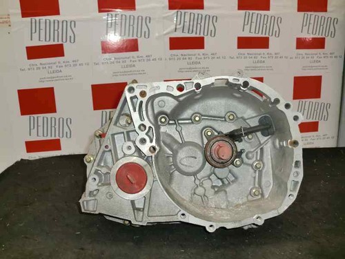Jr5106 boîte vitesses - jr5106, /