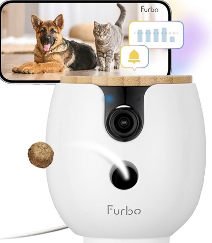 Mini 360 new qhd - qhd, pet