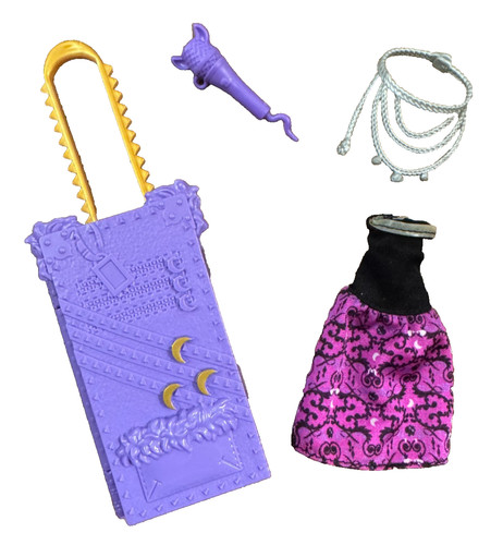 Monster high doll - monster, lot