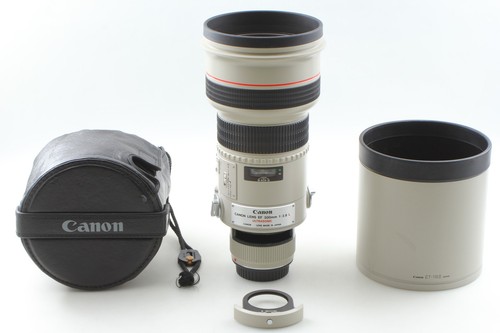 Top mint hood - w/hood], canon