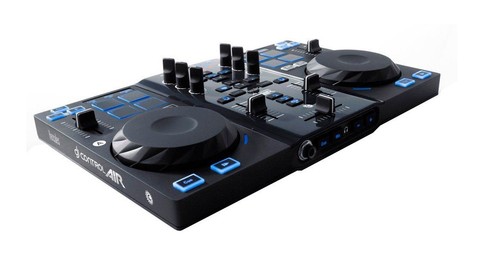 Hercules control air - dj,