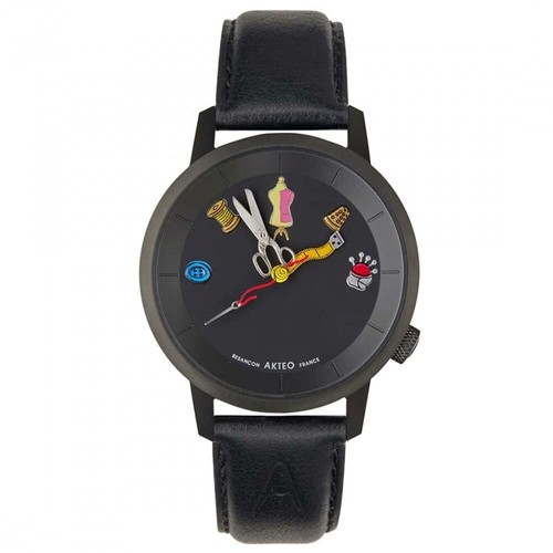 Montre akteo hot couture 01 - 38,