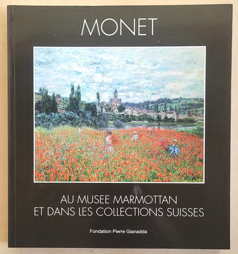 Monet musée marmottan et - -, au