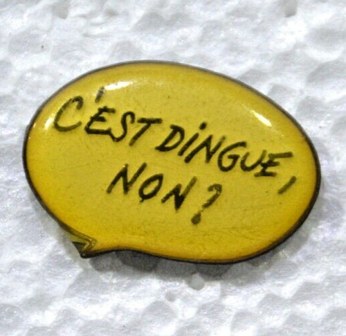 Pin chat philippe geluck - le,
