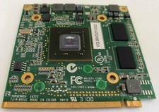 Carte graphique Nvidia Geforce GS 512 Mo MXM VG.9MG0Y.002 pour PC portable