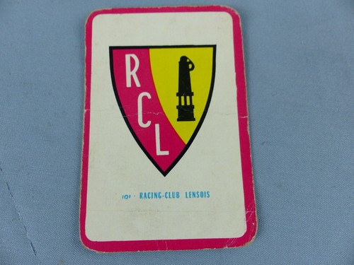Miroir sprint carte football - carte,