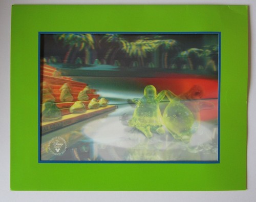 Lithographie commémorative - lithographie,