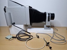 Leitz Wetzlar 9 x 12 cm avec