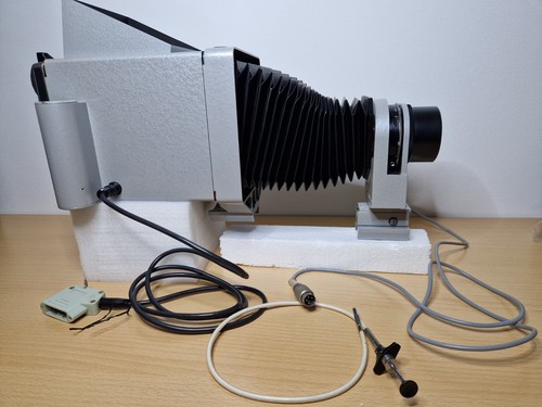 Leitz wetzlar cm avec - leitz, 9
