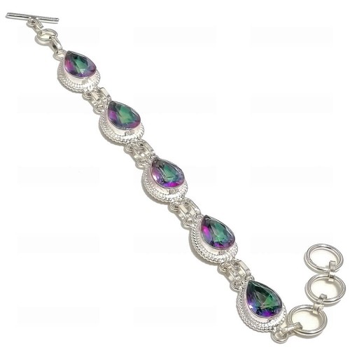 Bracelet bijoux argent - bracelet, en