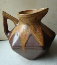 Pichet / Cruche Signer