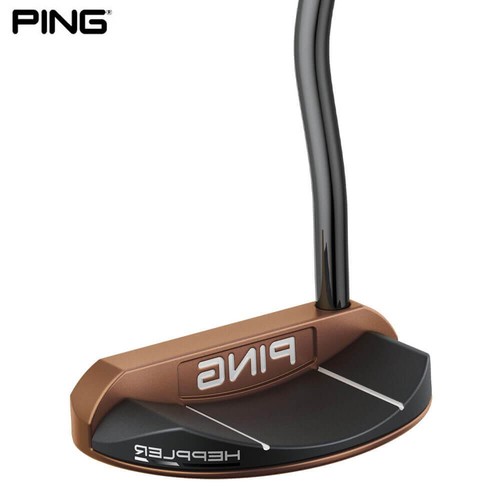Putter ping heppler piper - ping, 34