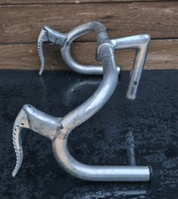 3TTT Competizione Handlebard