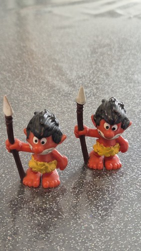 Figurine schlips 20069 - figurine,