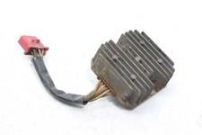 Régulateur de Redresseur