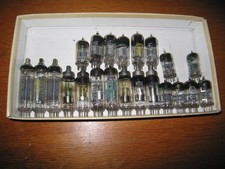 Tube tsf SC278A / VT 203