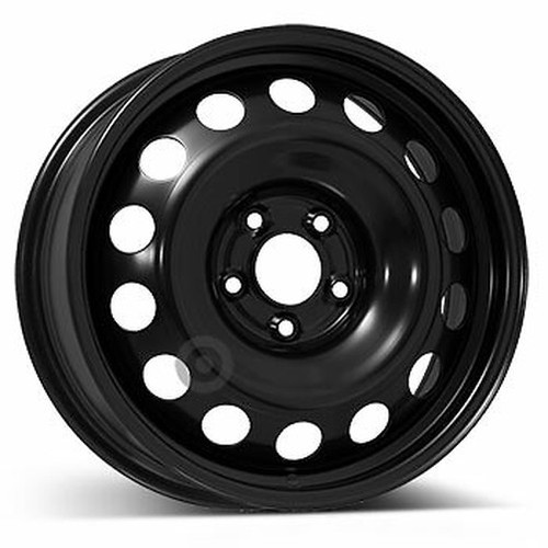 Roues fer nouveaux mesure - fer, 16