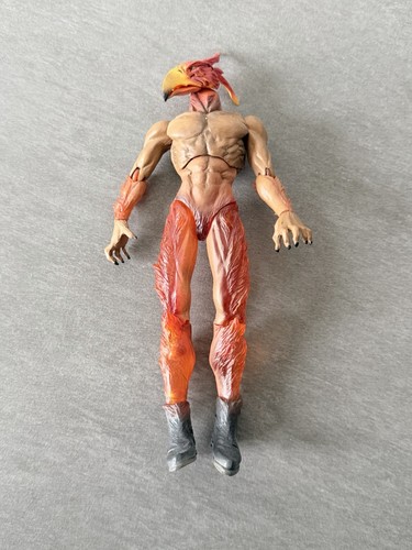 Figurine jouet jojo - figurine,