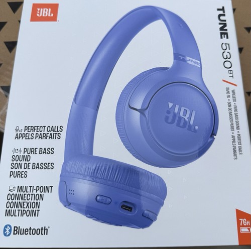 Jbl tune 530bt - 530bt, wireless