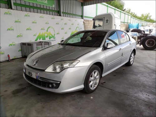 Renfort pare choc - , avant