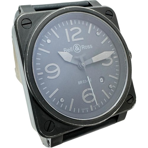 Montre aviateur carrée - montre,