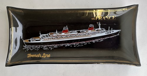 Ancien vide poche cgt - poche,