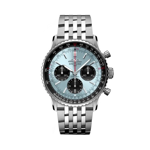 Chronographe breitling - chronographe,