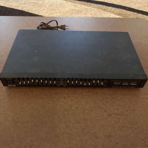 Vintage akai a22 - vintage, ea-a22