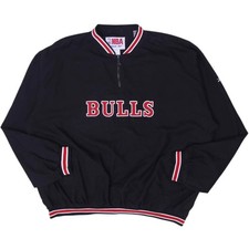 Veste zippée vintage années
