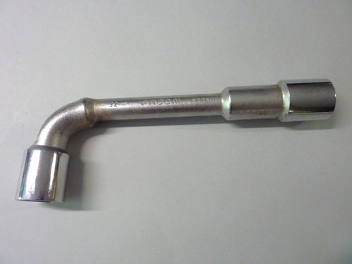 Facom clé pipe - clé,