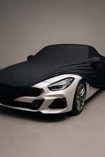 Housse De Voiture Stretch