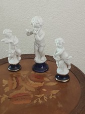 Chérubin Angelots Putti