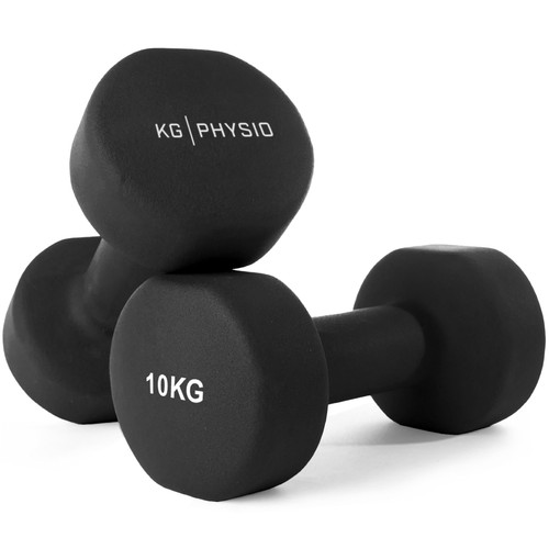 Haltères pour musculation - pour,