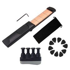 Guitare de voyage à 4 cordes