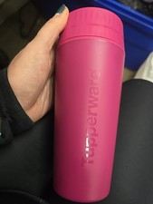 Tupperware Commuter Mug