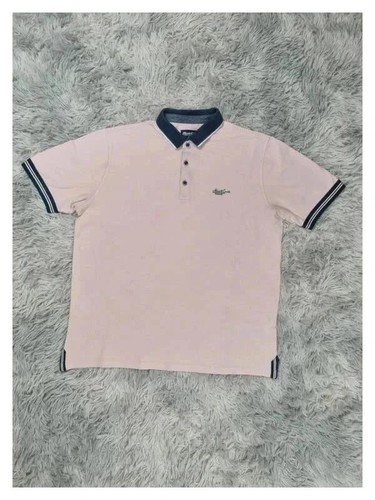 Polo rose clair - , carlo