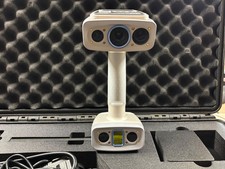 Scanner 3D Einscan H2